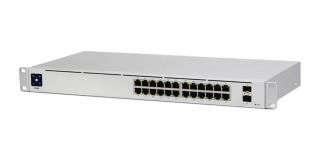 Ubiquiti USW-24-PoE Switch 24 PoE