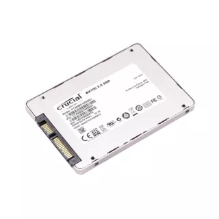 Crucial Technology CT250BX100SSD1 Bx100 250GB SATA 6Gb/s 2.5-Inch Internal Solid State Drive