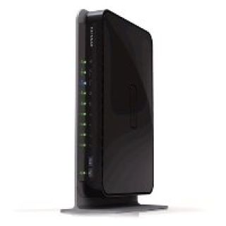 WNDR3700V3 - NetGear Netgear N600 Wireless Dual Band Gigabit Router