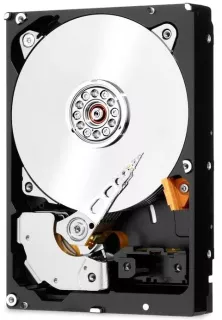 Western Digital WD121KFBX Red Pro 12TB 7200RPM SATA 6Gb/s 256MB Cache (RoHS) 3.5-Inch NAS Hard Drive