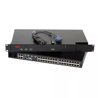 Dell 23EPP 8 x Ports KVM Switch