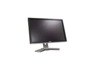 367.Dell 2007FPB UltraSharp 20-Inch 1600 x 1200 60 Hz 16 ms Widescreen VGA / DVI LCD Monitor