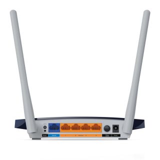 TP-LINK AC1200 Wireless Dual Band Router