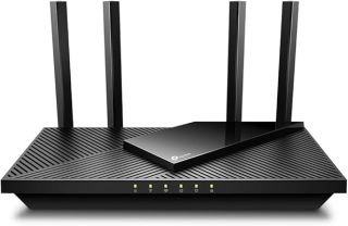 TP-Link Archer C7 AC1750 Wireless Dual Band Gigabit Router