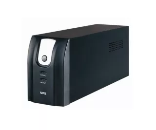 SMT1500 - APC Smart-UPS 1000-Watts 1500VA 120V 8 NEMA 5-15R Outlets UPS