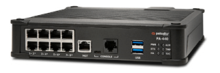 SonicWall PA-440 & PA-400 Firewalls | Advanced Network Security