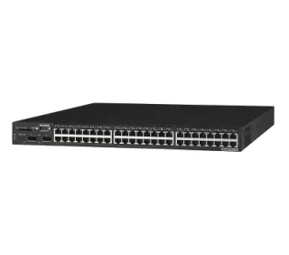 MikroTik CRS305-1G-4S+IN – 4-Port 10GbE SFP+ Switch