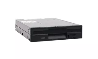 HP AG295AA 1.44MB 3.5-inch Internal Floppy Disk Drive