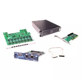 Intel VROCSTANMOD – Virtual RAID on CPU Standard Module