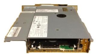Dell 445-BBBI 2.50TB/6.25TB LTO-6 HH SAS Internal Tape Drive