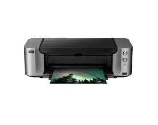 Epson C11CC60201 L120 USB 2.0 Port 5760 x 1440dpi All-In-One Color Inkjet Printer