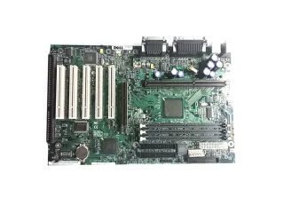 Dell 5468T Socket Slot 1 System Board (Motherboard) for OptiPlex GX110 SFF