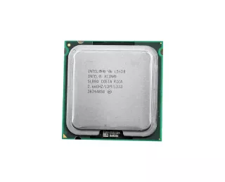 Dell 224-2956 2.66GHz 1333MHz FSB 12MB L2 Cache Socket LGA771 Intel Xeon L5430 Quad-core (4 Core) Processor