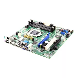 ASRock N100M Socket FCBGA1264 Micro-ATX System Board (Motherboard) Supports Intel N100 Processor DDR4 1x DIMM