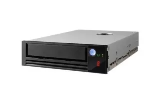 P9G72A - HP MSL4048 LTO7 15000 24-Slots Fiber Channel Network (RJ-45) USB Barcode Reader 4U Rack-mountable Tape Libraries
