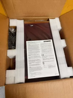 EDGE-CORE 4610-54P-O-AC-F-US R13 48 PORT RACK MOUNTABLE SWITCH AS4610-54P
