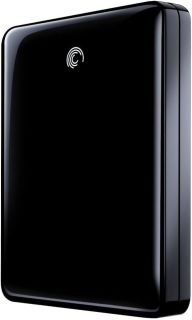 Seagate STAA1500201 GoFlex Ultra-portable 1.5TB USB 3.0 External Hard Drive