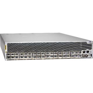 Juniper Networks QFX10002 System with 36 Port 40G QSFP+ 12 Port 100G QSFP28/ 144PORT