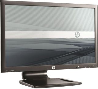 628291-100 - HP LA2006X 20-inch Widescreen 1600x900 LED BackLid LCD Monitor (Refurbished / Grade-A)