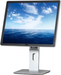 P1914S - Dell 19-inch 1280 x 1024 60 Hz DVI / VGA / DisplayPort Backlit LED IPS LCD Monitor