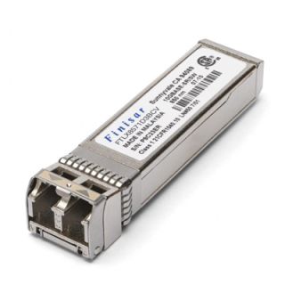 FTLX8574D3BCV Finisar 10G SFP+ Long-Range Transceiver