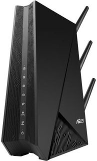 ASUS RP-AC1900 Wireless Repeater: High-Speed Wireless Coverage with Detailed Specifications and Pricing