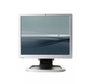L1750 - HP L1750 17-inch LCD Monitor