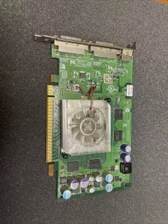 HP NVIDIA Quadro FX 560 128MB PCI Express x16 Video Graphics Card