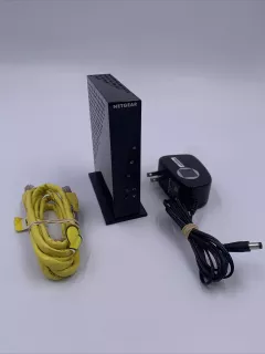 WNR2000V5 - NetGear IEEE 802.11n 2.4GHz 300Mbit/s 4 x Ports RJ-45 LAN + 1 x Port RJ-45 WAN Wireless Router