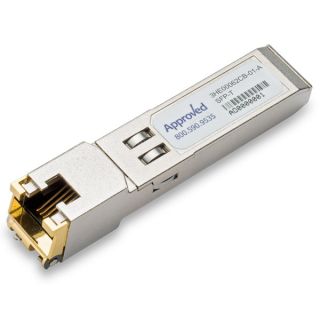 3HE00062CB-01 | Alcatel-Lucent SFP | BASE-TX - ServerTechCentral