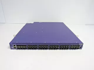 17103 | Extreme X670-48X-FB Switch | Summit X670 Series at ServerTechCentral