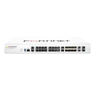 FG-100F-BDL-950-36 - Fortinet 22-Ports 1U Network Firewall
