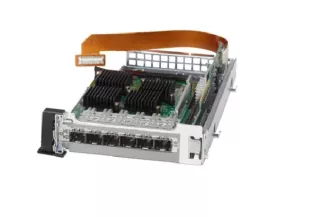 ASA-IC-6GE-SFP-B | Cisco Module | ASA 5525-X Series at ServerTechCentral