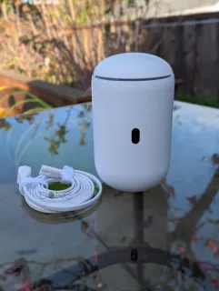 Ubiquiti Networks Dream Router 7
