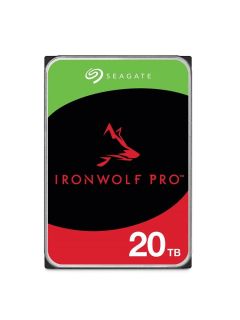 Seagate Exos X20 20TB (ST20000NE000) Hard Drive
