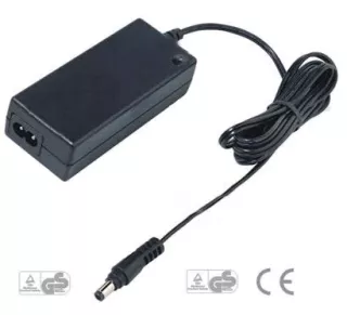 CP-PWR-CUBE-3 AC Power Adapter.