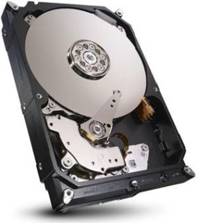 Seagate BarraCuda ST24000DM001 Hard  Drive.