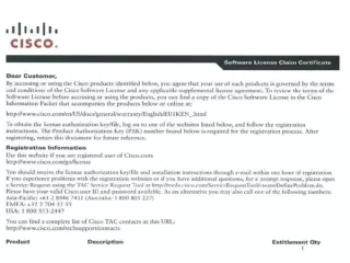 Cisco Unified IP Phone 9971 (CP-9971-C-CAM-K9)