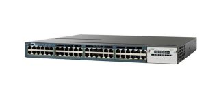 Cisco Catalyst WS-C3560X-48PF-S Series Switches
