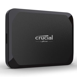 CT2000X9SSD902 Crucial X9 2TB Portable SSD