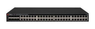 ICX6610-48P-E - Brocade ICX 6610 Switch