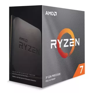 AMD Ryzen 7 5700X - Ryzen 7 5000 8-Core AM4 Desktop Processor 100-100000926WOF
