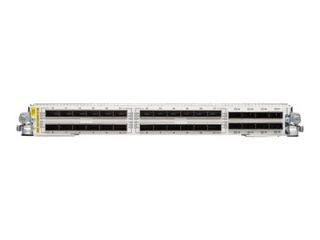 Cisco A99-32HG-FC 32-Port High-Speed Ethernet Switch Module