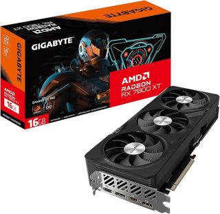Buy GIGABYTE Radeon RX 7800 XT Graphics card