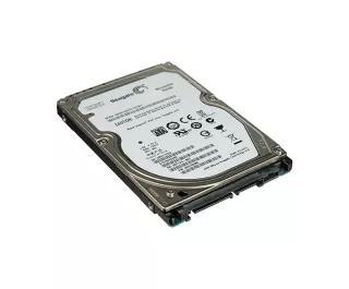 ST9750420AS - Seagate Momentus 750GB 7200RPM SATA 3Gb/s 16MB Cache (CE) 2.5-Inch Hard Drive