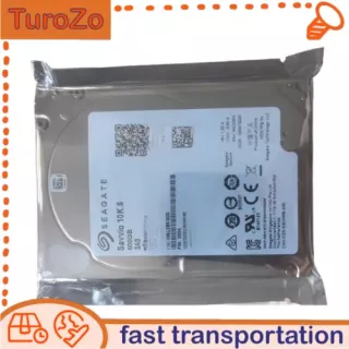ST600MP0036 - Seagate 600GB 15000RPM SAS 12Gb/s 2.5-in HDD