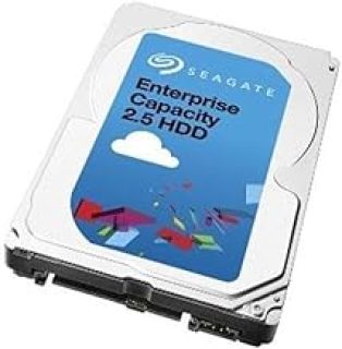ST2000NX0433 - Seagate 2TB 7200RPM SAS 12Gb/s 2.5-in Hard Drive