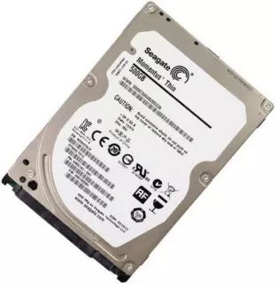 9WS142-285 - Seagate Momentus Thin 500GB 5400RPM SATA 3Gb/s 16MB Cache (CE) 2.5-Inch Hard Drive