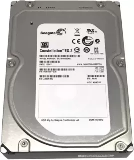 ST3000NM0023 - Seagate 3TB 7200RPM SAS 6Gb/s 3.5-in Hard Drive