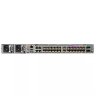 N540-24Z8Q2C-M | Cisco Router | NCS 540 Series - ServerTechCentral